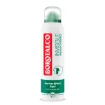Sale Borotalco Invisible Barrier Effect Deodorant Spray