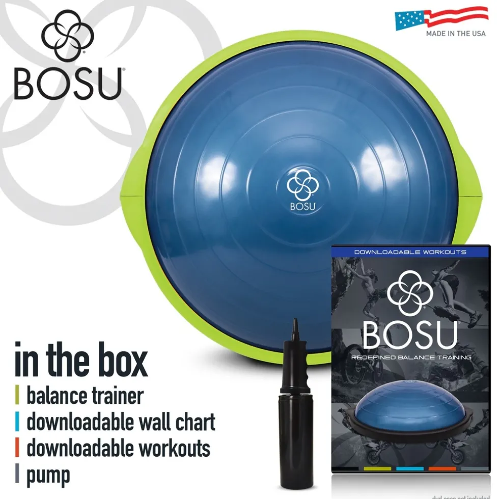 bosu-balanstrainer-sport-editi-rRpokRUu-4.webp Clearance Bosu Balanstrainer Sport Edition