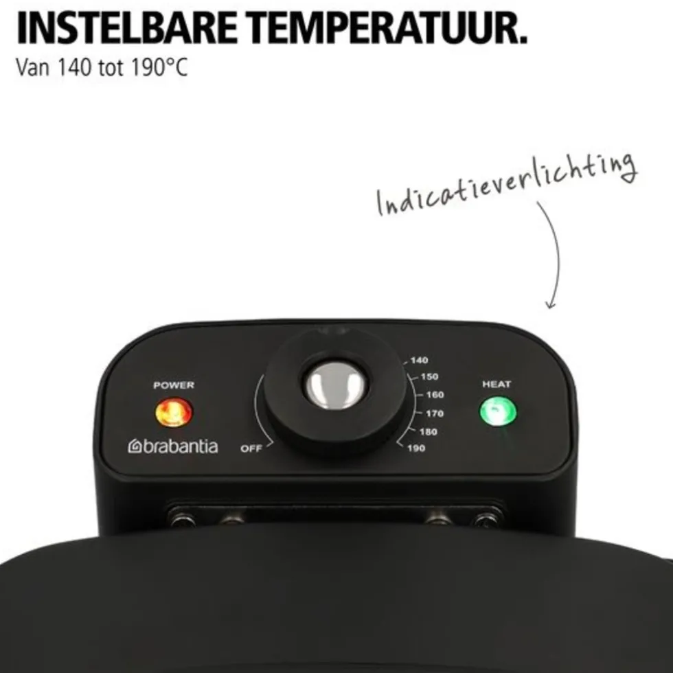 brabantia-frituurpan-zwart-bbe-RoucgJtK-2.webp Fashion Brabantia Frituurpan Zwart BBEK1130BK