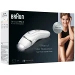 Hot Braun IPL Silk-Expert Pro 3 PL3020 Lichtontharingsapparaat Met Etui