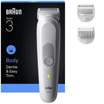 Discount Braun Series 3 BG3530 Bodygroomer