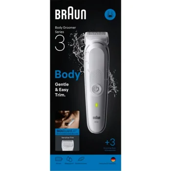 Discount Braun Series 3 BG3530 Bodygroomer