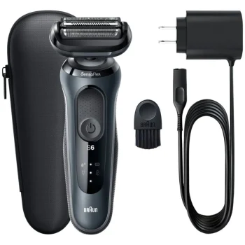 Clearance Braun Series 6 61-N1000S Elektrisch Scheerapparaat
