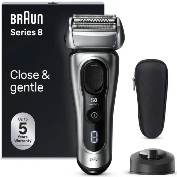 Hot Braun Series 8 8517s Elektrisch Scheerapparaat