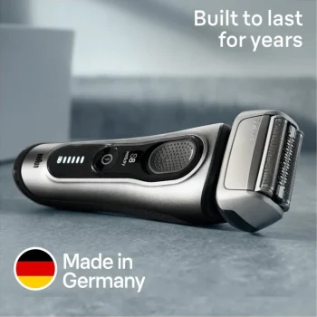 Hot Braun Series 8 8517s Elektrisch Scheerapparaat