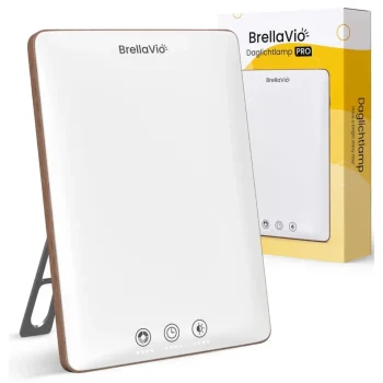 New Overig BrellaVio Daglichtlamp PRO 12.000 Lux