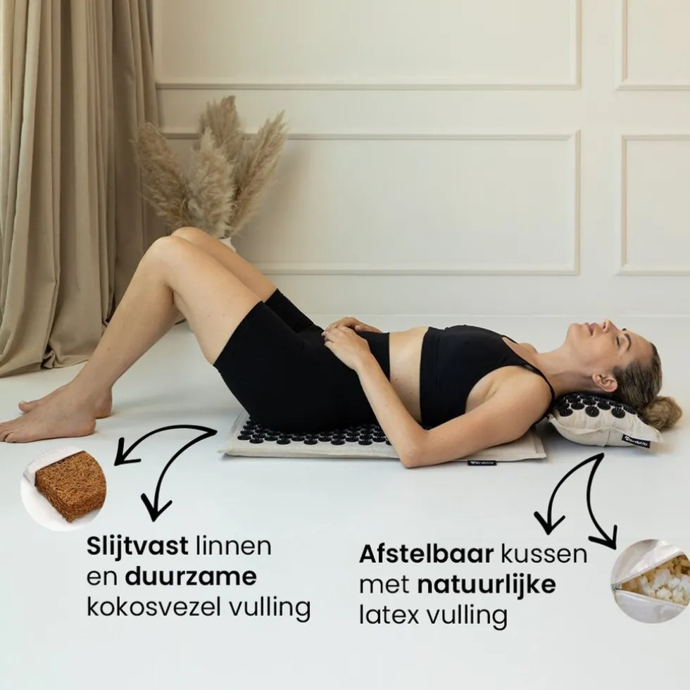 brellavio-spijkermat-set-20-me-XaSQrOYH-2.webp Outlet Overig BrellaVio Spijkermat Set 2.0 Met Spijkerkussen En Opbergtas