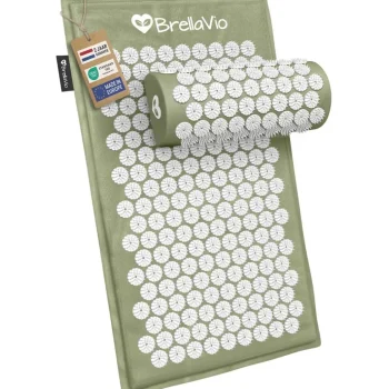 Outlet Overig BrellaVio Spijkermat Set Met Spijkerkussen