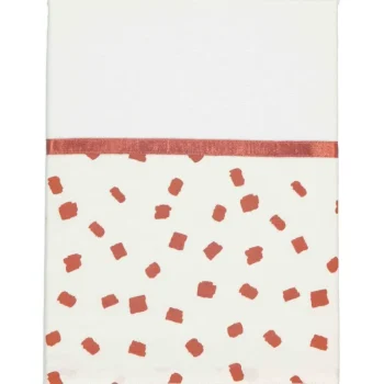 Discount Briljant Baby 100x150 Ledikant Laken