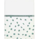 New Briljant Baby 100x150 Ledikant Laken