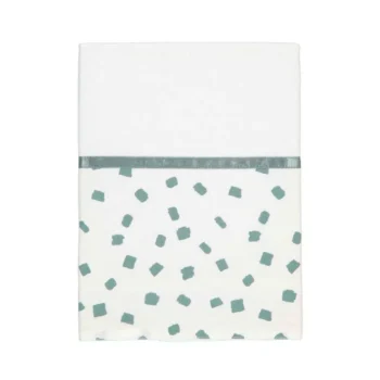 Sale Briljant Baby 75x100 Wieg Laken Set