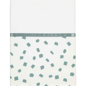 Clearance Briljant Baby 75x100 Wieg Laken