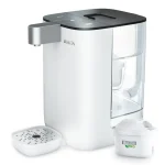 New BRITA Cube UVC MX PRO KALK EXPERT Wit SIOC Single Unit