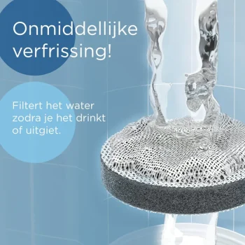 Outlet BRITA Microdisc 6-pack - Bundel