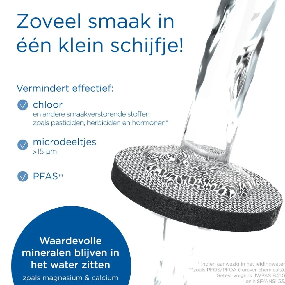 brita-microdisc-6-pack-bunde-ZVyZCFUW-2.webp Outlet BRITA Microdisc 6-pack - Bundel