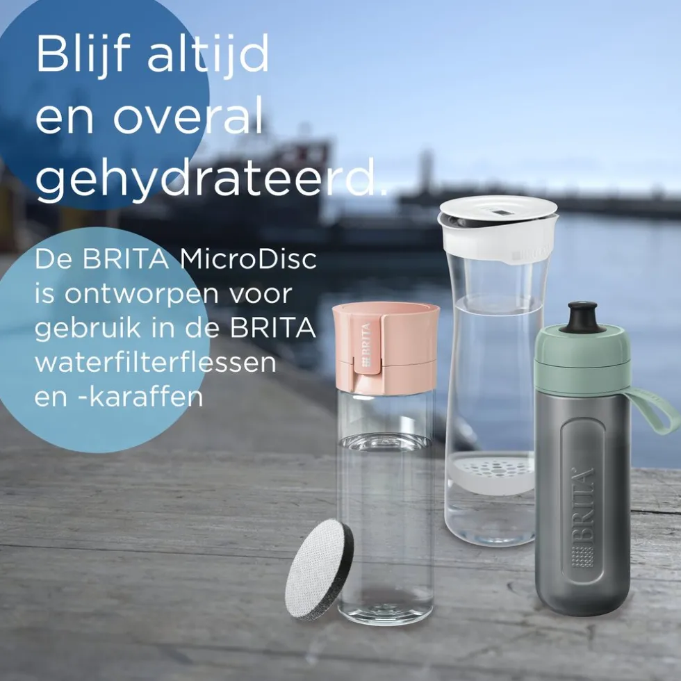 brita-microdisc-6-pack-bunde-ZVyZCFUW-4.webp Outlet BRITA Microdisc 6-pack - Bundel