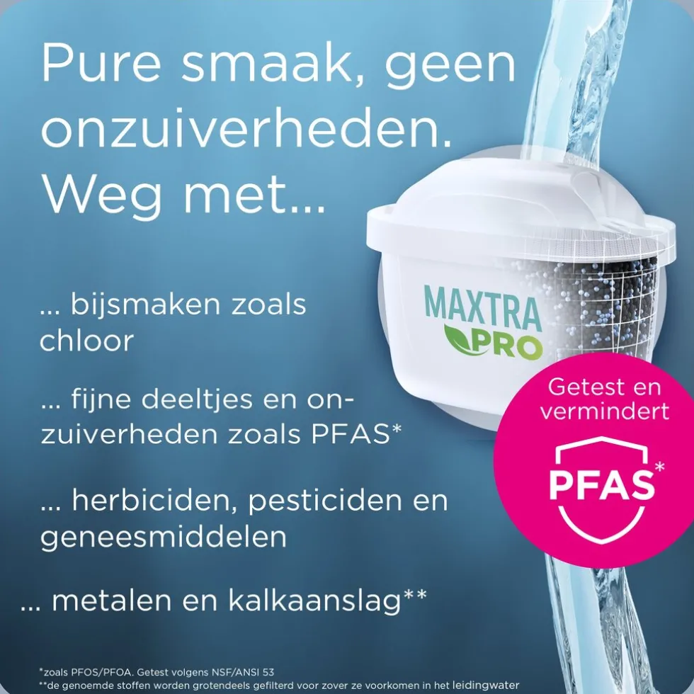 brita-waterfilterkan-marella-c-nIBjGPjR-4.webp Discount BRITA Waterfilterkan Marella Cool 2.4L Grijs Incl. 3 MAXTRA PRO Waterfilterpatroon