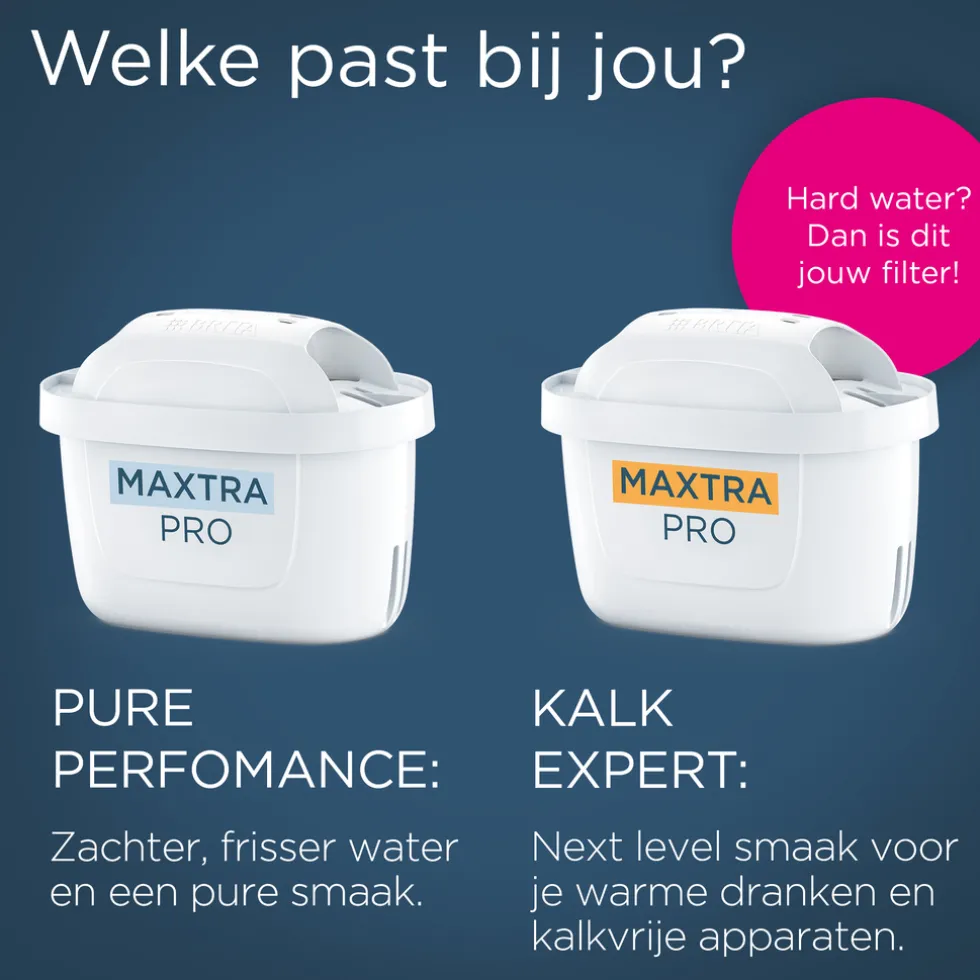 brita-waterfilterkan-style-ess-JEWxAwnL-3.webp Outlet BRITA Waterfilterkan Style Essential Wit (2,4L) Incl. 3x MAXTRA PRO Pure Performance