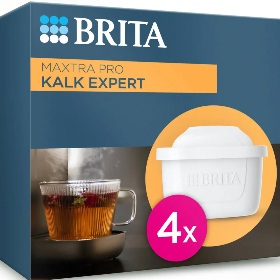 brita-waterfilterpatroon-maxtr-UuegxToK-0.webp Hot BRITA Waterfilterpatroon MAXTRA PRO Kalk Expert 4 Pack