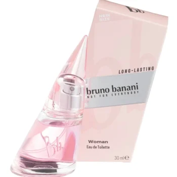 Discount Bruno Banani Woman Eau De Toilette