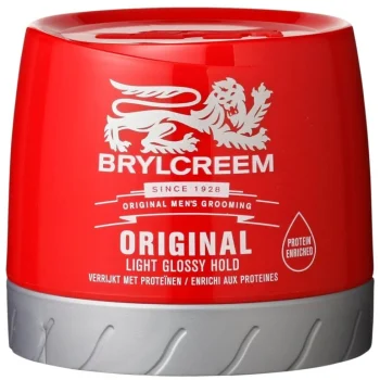 Clearance Brylcreem Original Gel