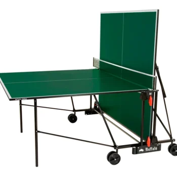 Clearance Buffalo Basic Indoor Tafeltennistafel