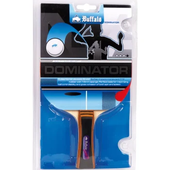 Online Buffalo Dominator Tafeltennisbat