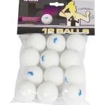 Discount Buffalo Hobby Outdoor Tafeltennisballen