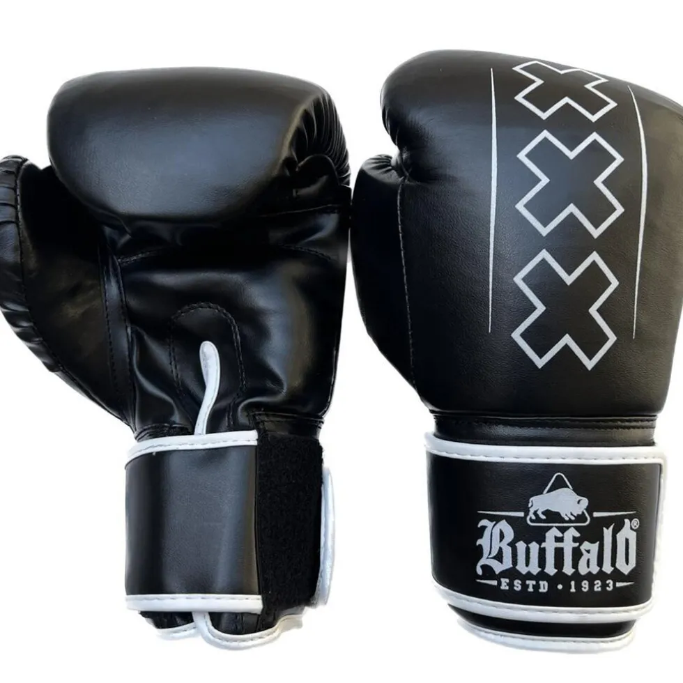 buffalo-outrage-bokshandschoen-TBPMrcqp-0.webp Clearance Buffalo Outrage Bokshandschoenen