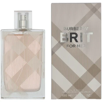 Sale Burberry Brit For Women - Eau De Toilette 100ml