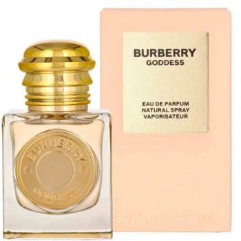 Discount Burberry Goddes Eau De Parfum