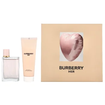 Fashion Burberry Her Giftset 125 Ml