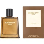 Fashion Burberry Hero - Eau De Parfum 100ml