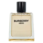 New Burberry Hero - Eau De Toilette 100ml