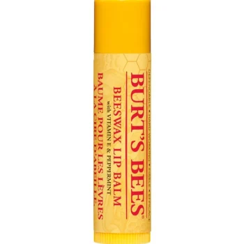 Outlet Burt's Bees Beeswax Lippenbalsem