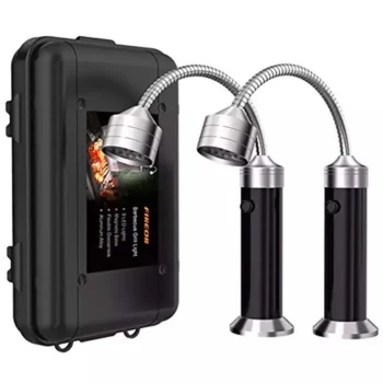 Sale Buxibo BBQ Verlichting Set Van 2 Magnetische Lamp Voor BBQ Garage Auto