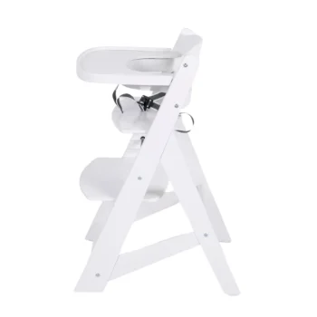 New Buxibo Houten Meegroeistoel Kinderstoel Met Eetblad