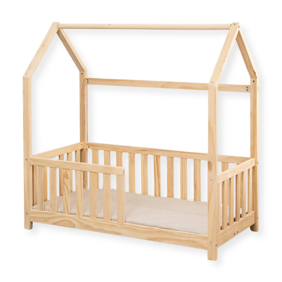 buxibo-kinderbed-met-matras-ho-uAqfjdbi-0.webp New Buxibo Kinderbed Met Matras Houten Peuterbed Huisbed