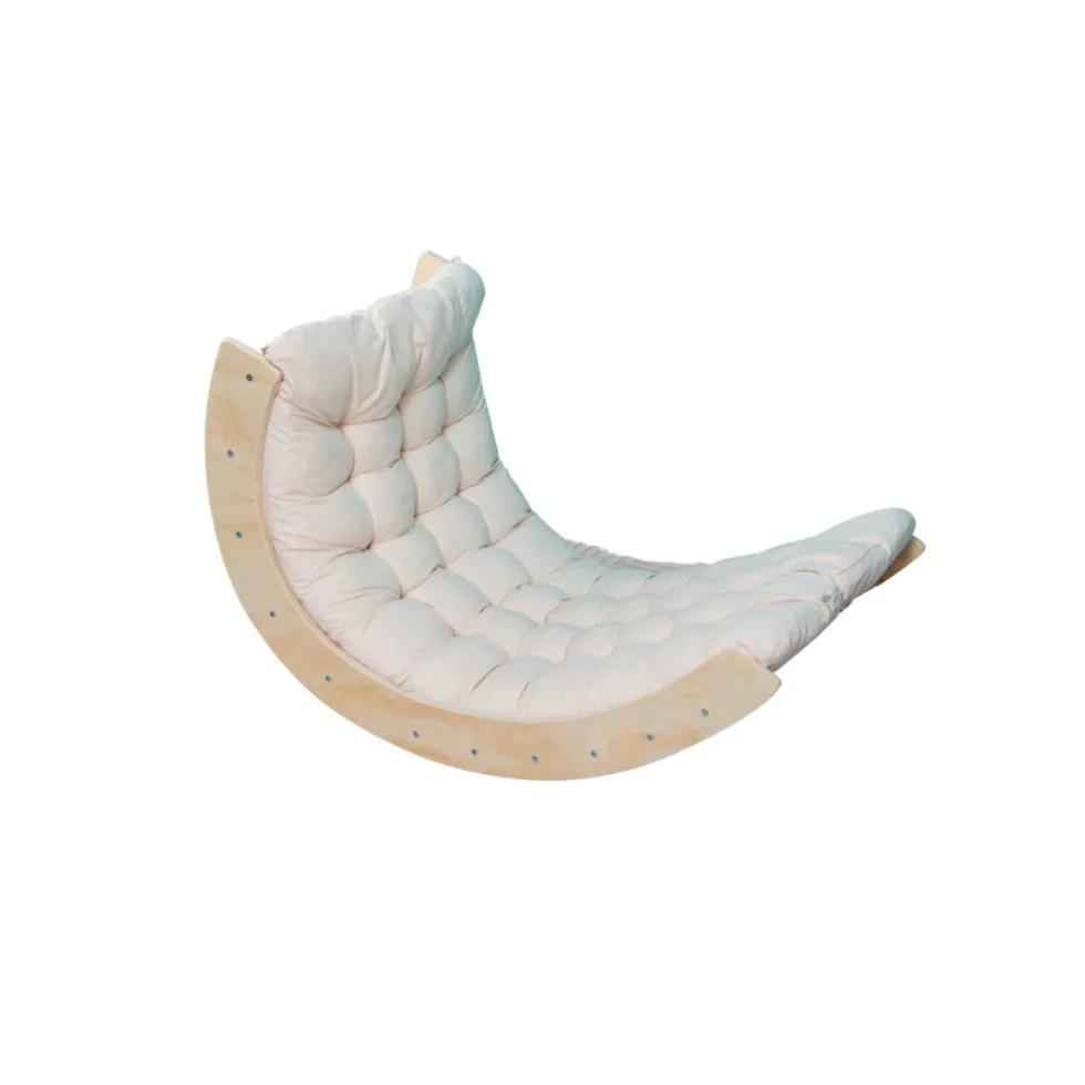 buxibo-mini-houten-klimrek-kl-tuNHmTej-2.webp Discount Buxibo Mini Houten Klimrek & Klimboog Met Kussen & Klimhelling Met Glijbaan