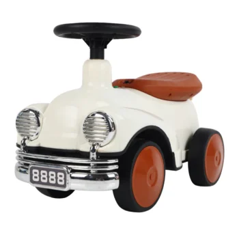 Best Buxibo Retro Loopauto Loopwagen Voor Jongens & Meisjes