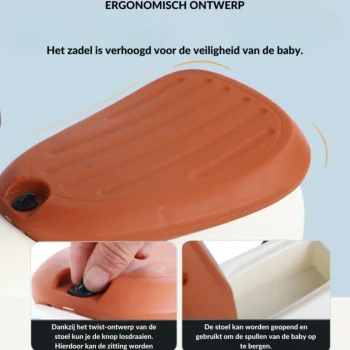 Best Buxibo Retro Loopauto Loopwagen Voor Jongens & Meisjes