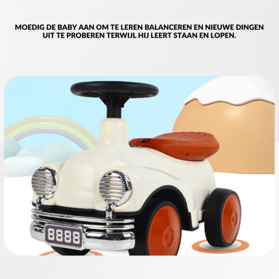 buxibo-retro-loopauto-loopwage-oOIoXpWV-2.webp Best Buxibo Retro Loopauto Loopwagen Voor Jongens & Meisjes