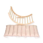 Discount Buxibo XXL Montessori Klimboog Met Kussen En Stevige Poten