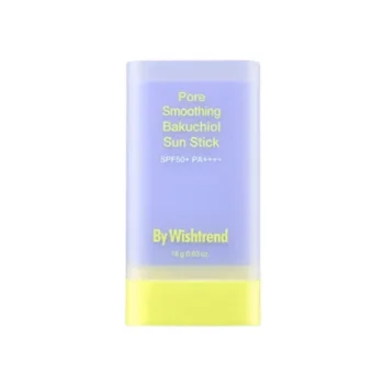 Outlet By Wishtrend Pore Smoothing Bakuchiol Sun Stick