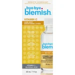Outlet Bye Bye Blemish Vitamin C Brightening Lotion