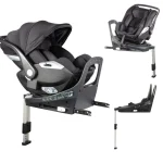 Online Cabino Autostoel 360 I-Size & Base 40-87cm