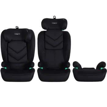 Discount Cabino Autostoel Groep 2/3 Dynamic 100 - 150 Cm I-Size