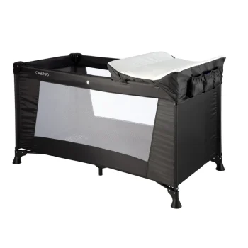 Outlet Cabino Campingbed Xtra Care Set