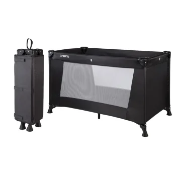 Online Cabino Campingbedje / Reisbed