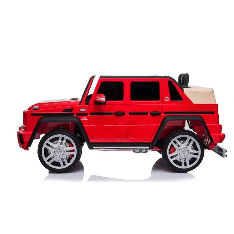 cabino-elektrische-kinderauto-aUnjrSKI-2.webp Fashion Cabino Elektrische Kinderauto Mercedes Benz G650